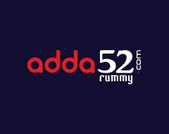 Adda52Rummy logo