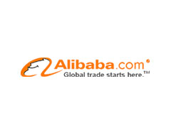 Alibaba logo - Official store coupons and promo codes