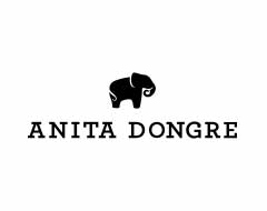 Anita Dongre logo