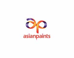 Asian Paints logo