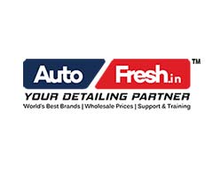 Autofresh logo
