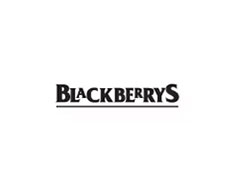 Blackberrys logo - Official store coupons and promo codes