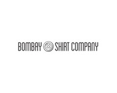 Bombay Shirt Company logo