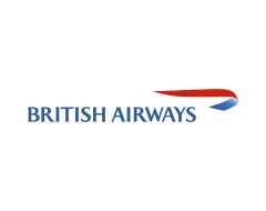 British Airways logo