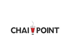 Chai Point logo