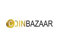CoinBazaar logo