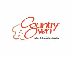 Country Oven logo
