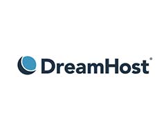 DreamHost logo