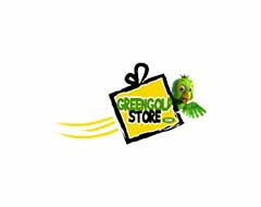 Green Gold Store logo