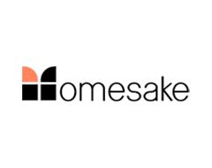 Homesake logo