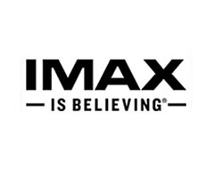 Imax logo