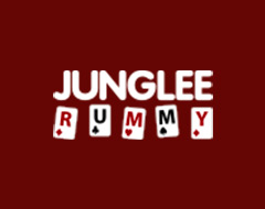 Junglee Rummy logo