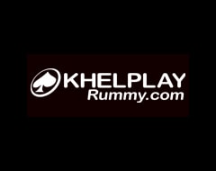 KhelPlayRummy logo