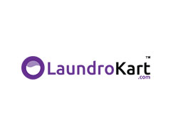 Laundrokart logo - Official store coupons and promo codes