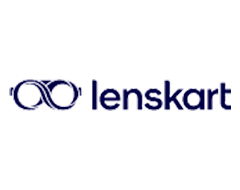 Lenskart logo