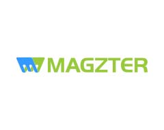 Magzter logo