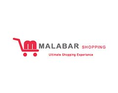 Malabar Shopping logo