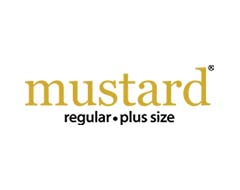 Mustard logo