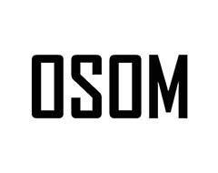 OSOM Wear logo