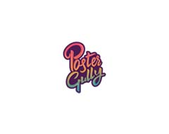 PosterGully logo