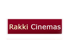 Rakki Cinemas logo
