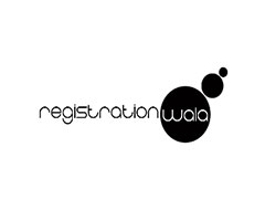 Registrationwala logo - Official store coupons and promo codes
