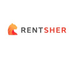 RentSher logo