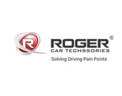 Roger logo