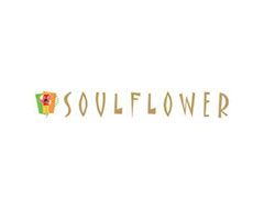 Soulflower logo