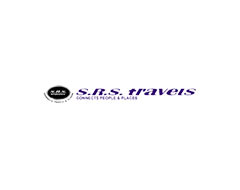 SRS Booking logo