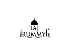 Taj Rummy logo