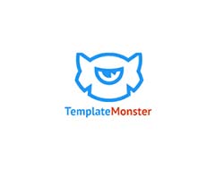 TemplateMonster logo