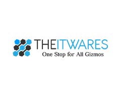 TheITWares logo