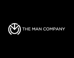 The Man Company logo - Official store coupons and promo codes
