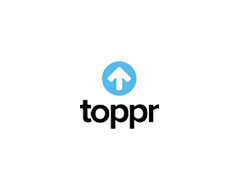 Toppr logo - Official store coupons and promo codes