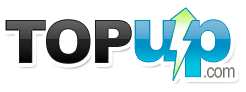 Topup logo