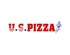 US Pizza logo