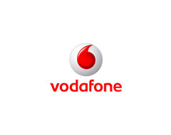 Vodafone Recharge logo - Official store coupons and promo codes