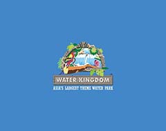 Water Kingdom logo