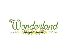 Wonderland Garden logo