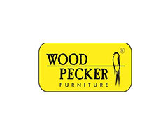 Woodpecker Furniture logo