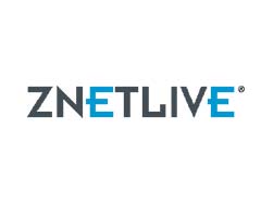ZNetLive logo