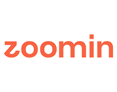 ZoomIn logo