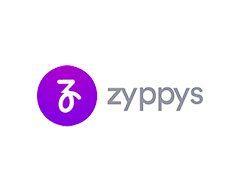 Zyppys logo - Official store coupons and promo codes